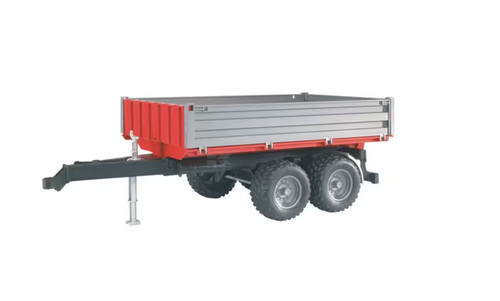 Bruder u02019 rimorchio con - u02019,