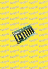 Backplane redundant - hp,