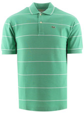 Polo verde lacoste ragazzo - polo,