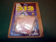 La Mitica auto di PAPERINO la