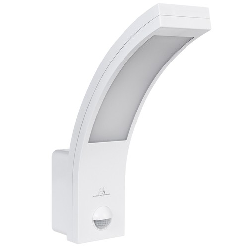 Lampada led con sensore di - lampada,