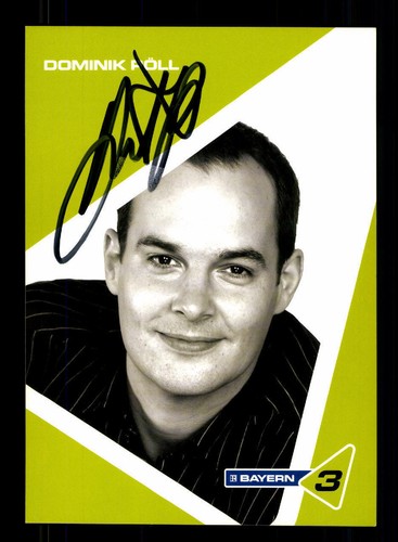Biglietto autografo dominik - biglietto,