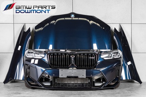 Bmw x3m f97 - bmw,