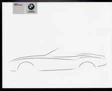 BMW Z4 Roadster E89 2009