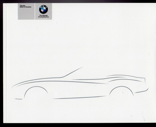 Bmw roadster e89 2009 - e89,