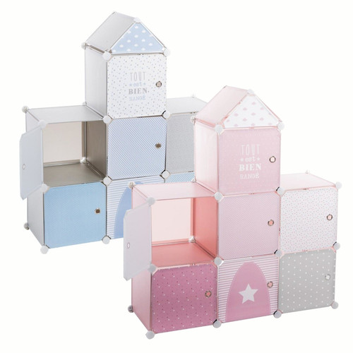 Scaffale per bambini - scaffale,