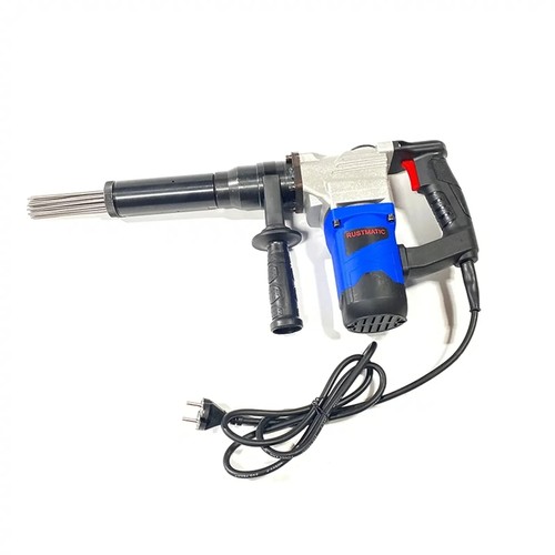 Smerigliatrice elettrica - elettrica, ad