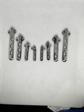 Piastre di bloccaggio TPLO