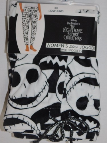 Pigiama donna the nightmare - pigiama,