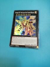 YU GI OH NUMERO C107 NEOGALAZYEYESTACHIONDRAGON SUPERRARA INGLESE