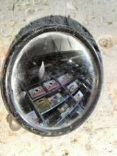 FIAT 500 C TOPOLINO SPECCHIO