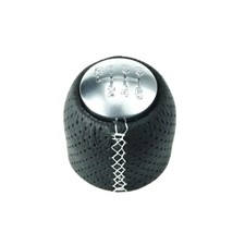 Pomello Del Cambio Leva +Tappo