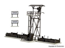 VOLLMER 45741 Scala HO