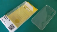 Cover trasparente LUMI per