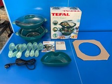 Fonduta Océane Tefal Completo