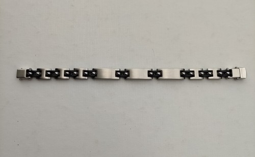 Bracciale per uomo in - ,