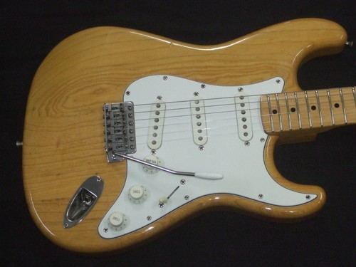 Fender japan st71 85tx - japan, st71-85tx