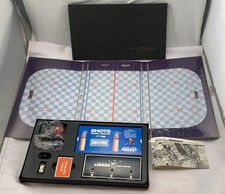 Gioco Hockey Linea Blu 1968 di 3M Completo in Ottime Condizioni SPEDIZIONE GRATUITA