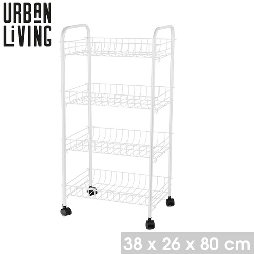 Scaffale portaoggetti - scaffale, 4