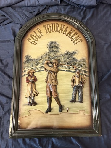 Insegna vintage torneo - vintage, di