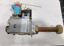 Valvola Gas Caldaia Elm