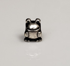 Charm Pandora Argento Sterling