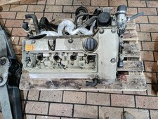 Compressore Mercedes Benz SLK R170 motore W208 W203 230 230K 145kW 197cv 111983