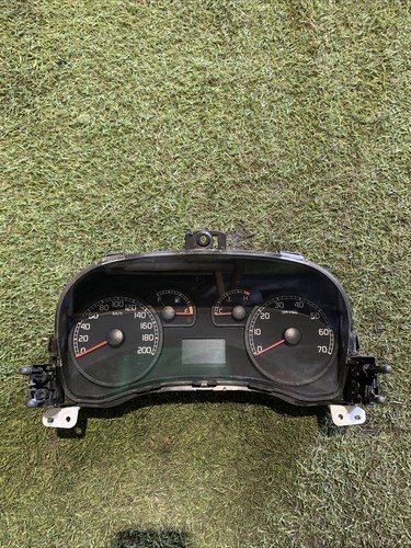 Quadro strumenti fiat doblo - quadro,
