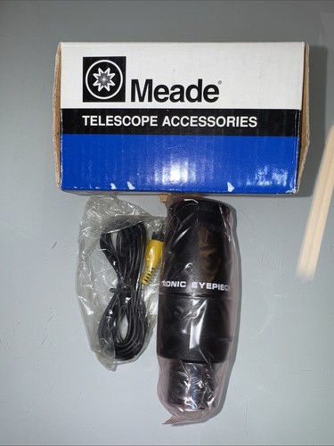 Meade oculare elettronico - oculare,