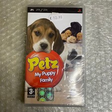 PETZ MY PUPPY FAMILY Italiano