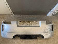 Paraurti Posteriore Audi TT Tuning MK1 dal 1999 in Poi