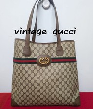 Borsa Gucci linea Sherry tote