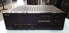 PIONEER A-X440 AMPLFICATORE HI-FI STEREO DA 55 WATT  2 X  RMS ***Perfetto***