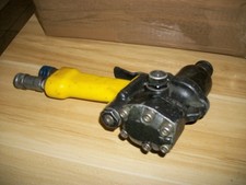 STANLEY TRAPANO IDRAULICO A