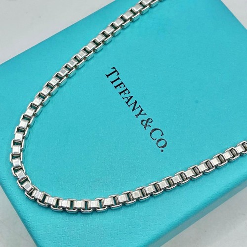 Collana veneziana tiffany - veneziana,