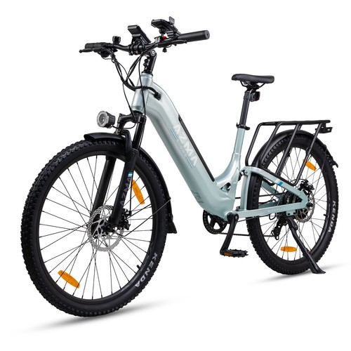 Bici elettrica - bici,