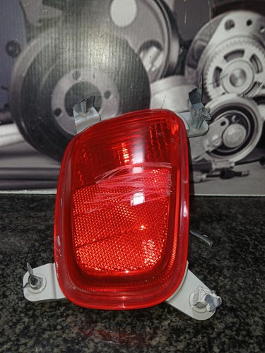 Fanale posteriore sinistro kia - fanale,