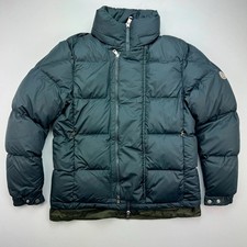 Giacca uomo MONCLER imbottita