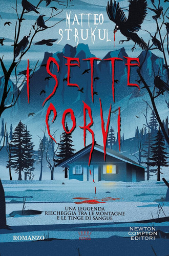 Sette corvi - i,