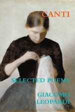 Canti. Selected Poems by