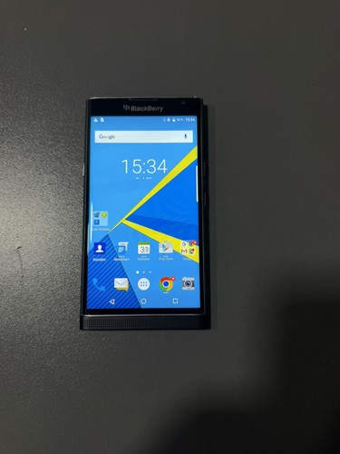 Blackberry priv nero - blackberry,