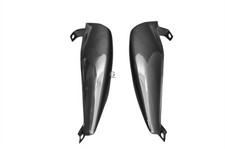 Carbon Rear Side Fairing for