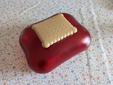 Biscottiera by Alessi Design