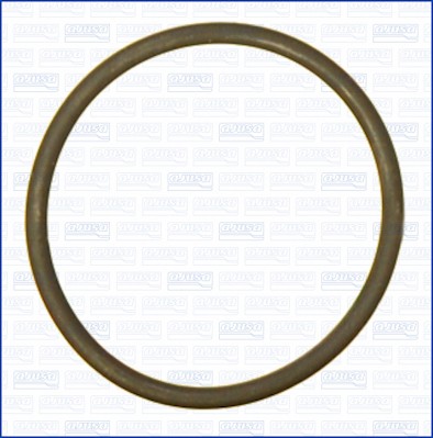 Anello tenuta immissione olio - tenuta,,