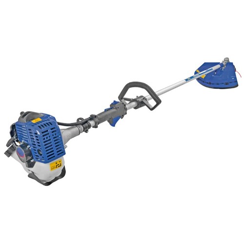 Decespugliatore tempi - decespugliatore, 2