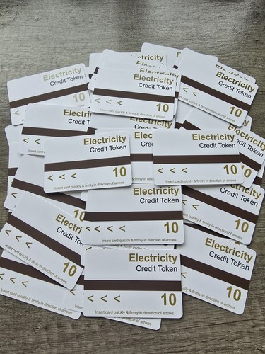 Carte elettriche 100 - , 10€