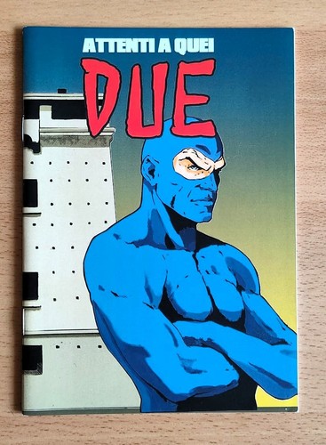 Diabolik albetto attenti a - diabolik,
