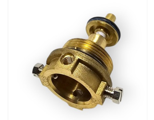 Otturatore sanitario 100193 - sanitario,