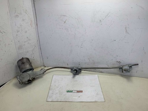 Motorino tergicristalli - motorino,
