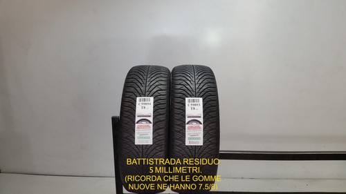 Gomme usate stagioni - gomme,